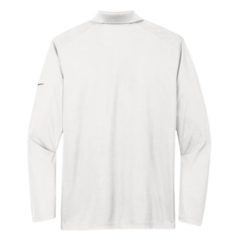 Nike Dri - FIT Micro Pique 2.0 Long Sleeve Polo - Long - Sleeved Polos - SwagWear