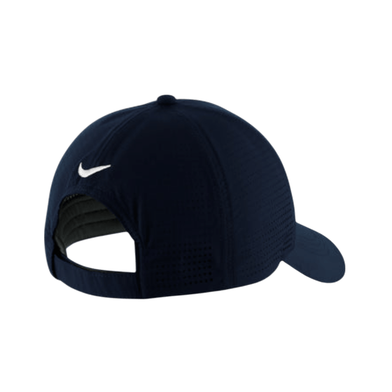 Nike Dri - FIT Perforated Performance Cap - Hats - SwagWear