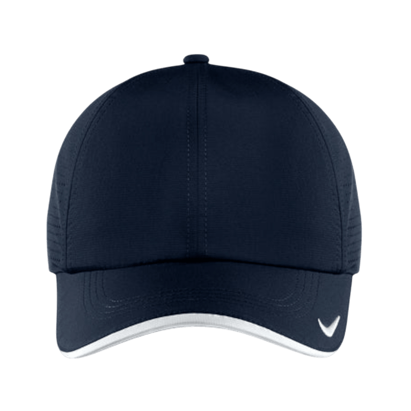 Nike Dri - FIT Perforated Performance Cap - Hats - SwagWear