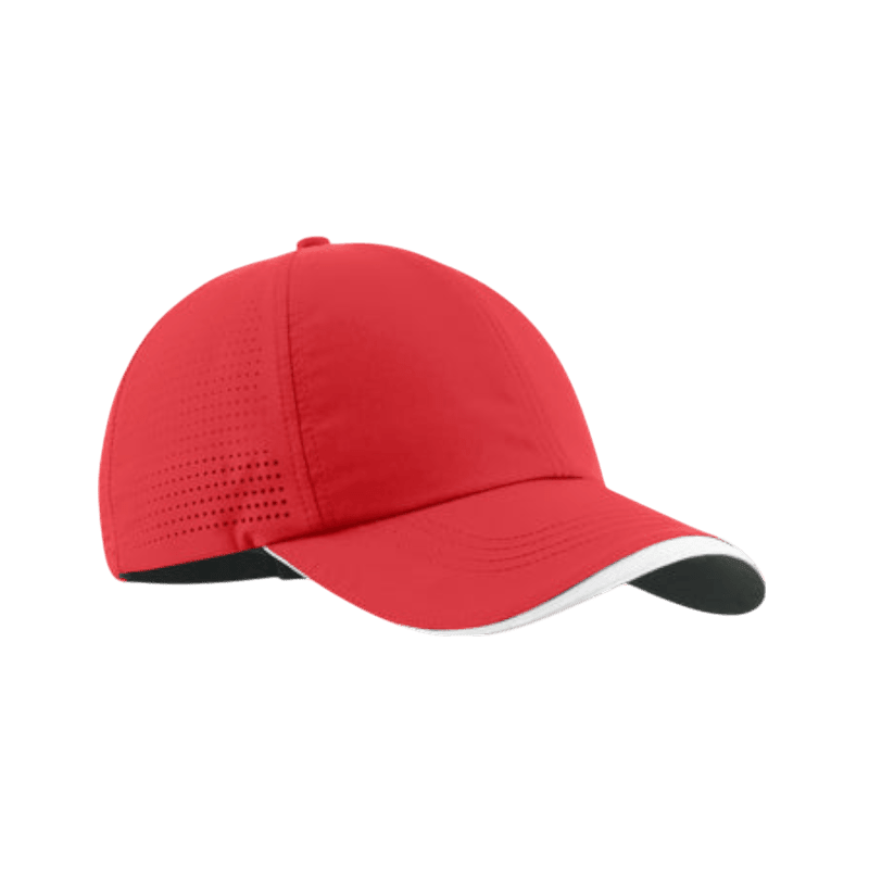Nike Dri-FIT Perforated Performance Cap - Hats - SwagWear