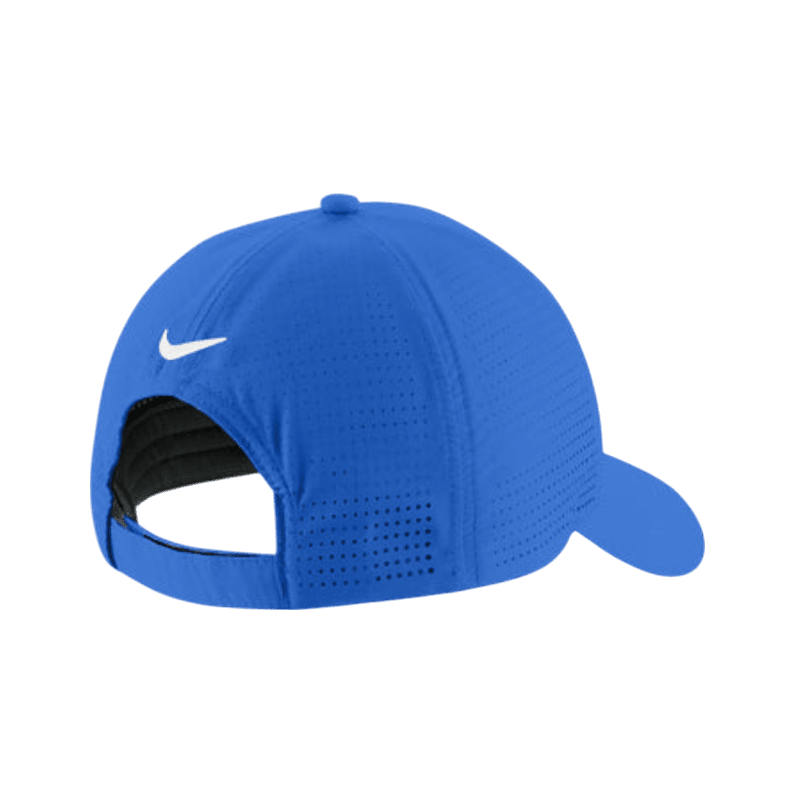 Nike Dri-FIT Perforated Performance Cap - Hats - SwagWear