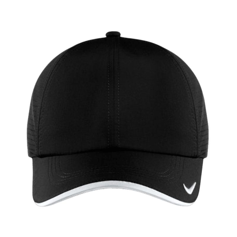 Nike Dri-FIT Perforated Performance Cap - Hats - SwagWear