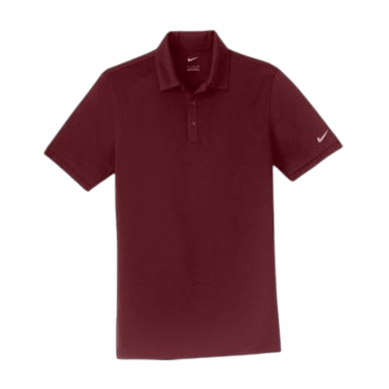 Nike Dri-FIT Players Modern Fit Polo - Polos - SwagWear