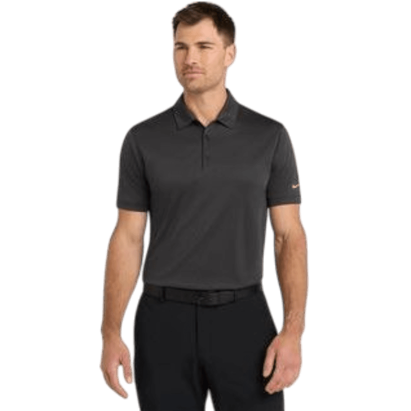 Nike Dri-FIT Players Modern Fit Polo - Polos - SwagWear