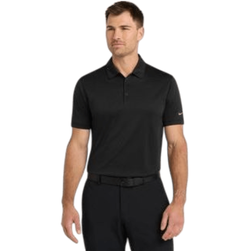 Nike Dri - FIT Players Modern Fit Polo - Polos - SwagWear