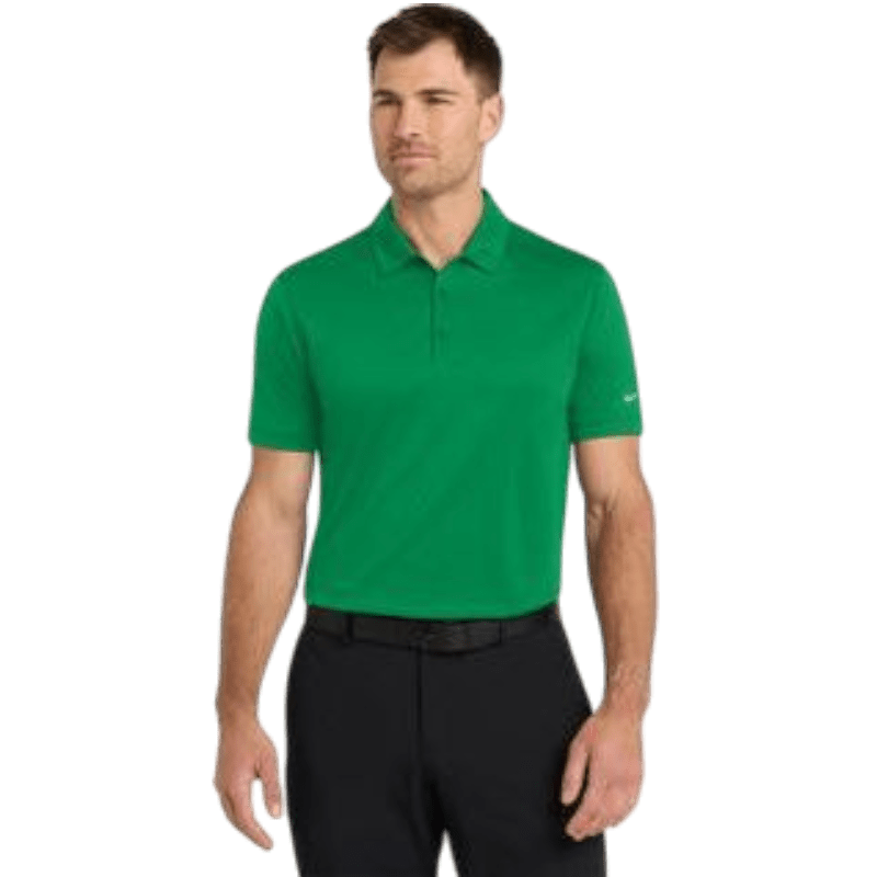 Nike Dri - FIT Players Modern Fit Polo - Polos - SwagWear