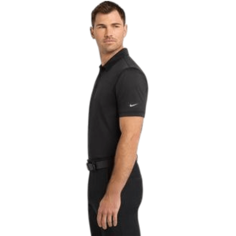 Nike Dri - FIT Players Modern Fit Polo - Polos - SwagWear