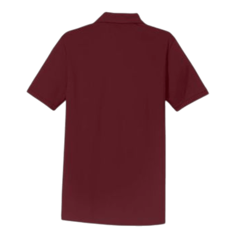 Nike Dri - FIT Players Modern Fit Polo - Polos - SwagWear