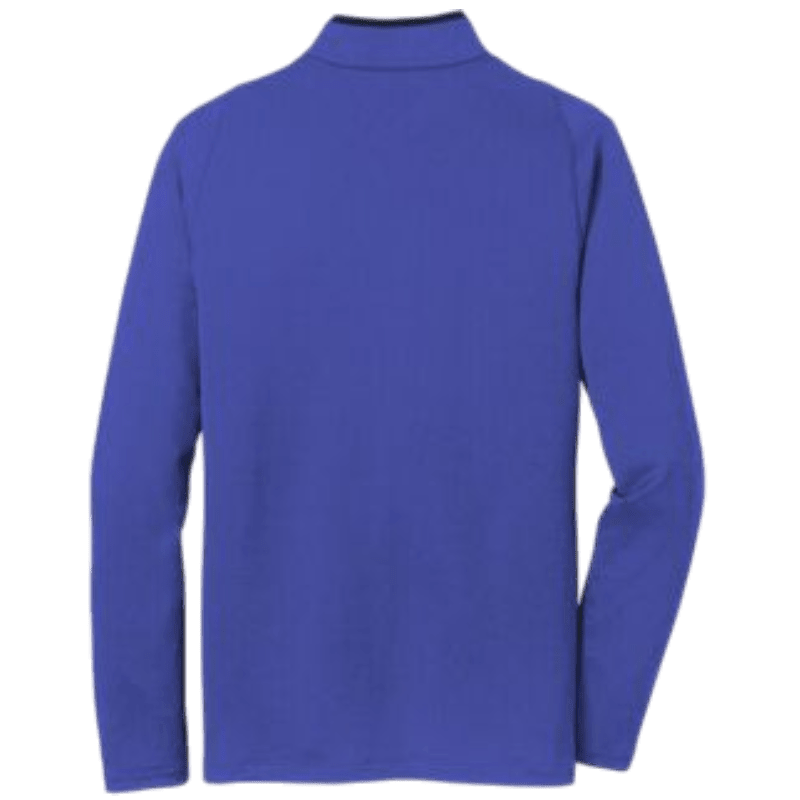 Nike Dri-FIT Stretch 1/2-Zip Cover-Up - Pullovers - SwagWear
