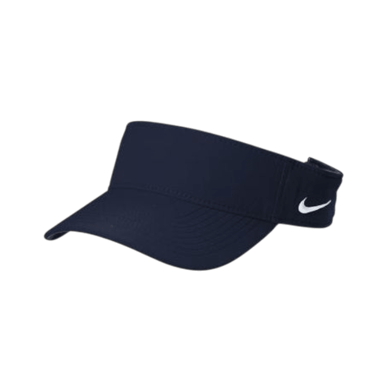 Nike Dri - FIT Team Performance Visor - Visors - SwagWear