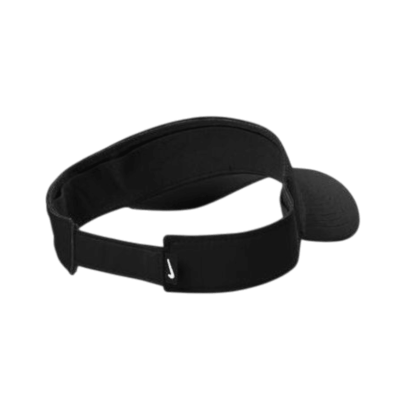 Nike Dri-FIT Team Performance Visor - Visors - SwagWear