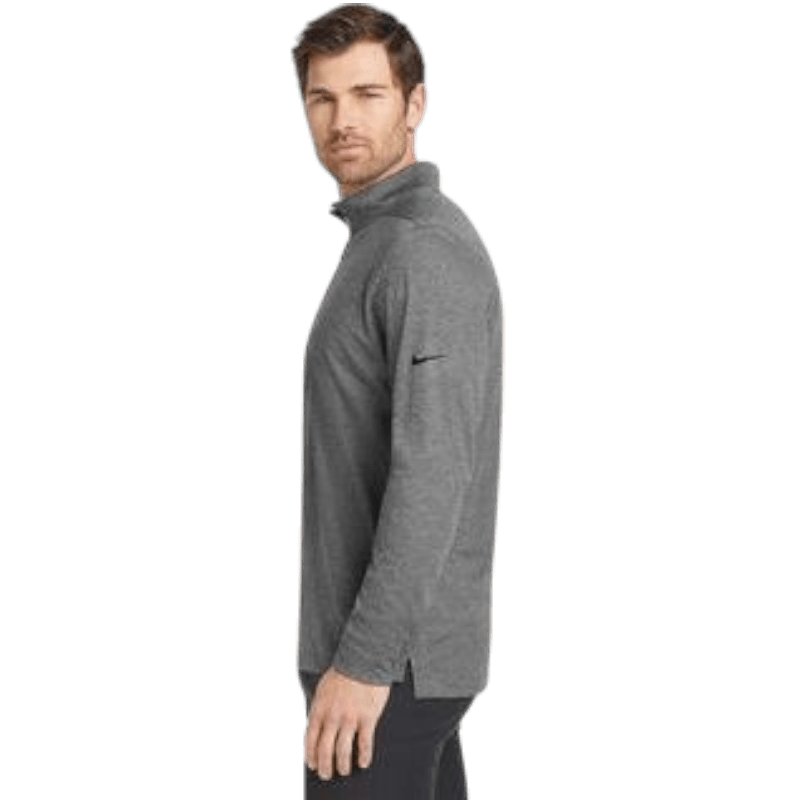 Nike Dry 1/2 - Zip Cover - Up - Pullovers - SwagWear