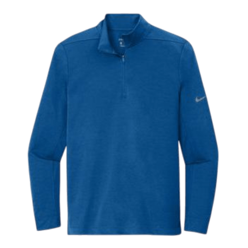 Nike Dry 1/2 - Zip Cover - Up - Pullovers - SwagWear
