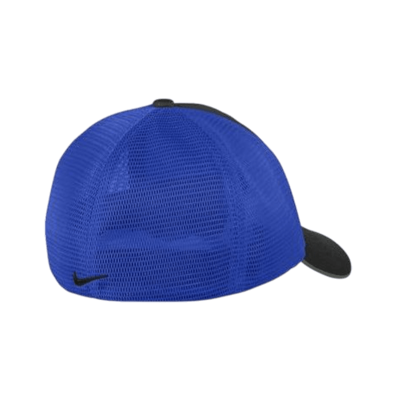 Nike Stretch-to-Fit Mesh Back Cap - Hats - SwagWear