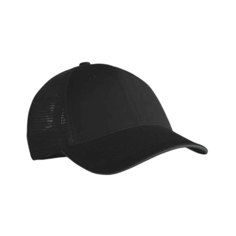 Nike Stretch-to-Fit Mesh Back Cap - Hats - SwagWear