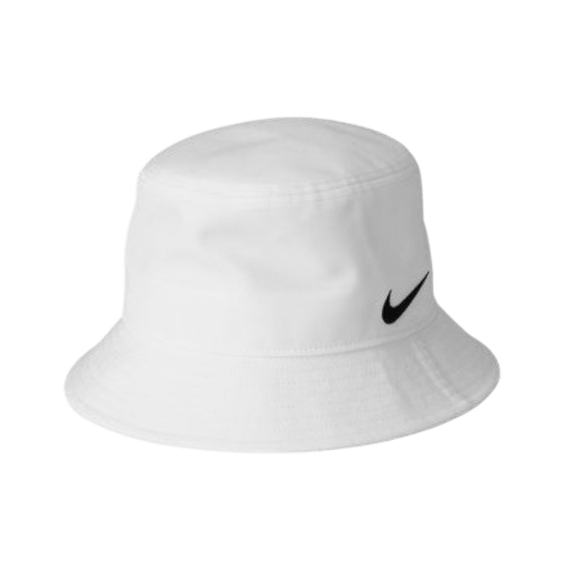 Nike Swoosh Bucket Hat - Bucket Hats - SwagWear