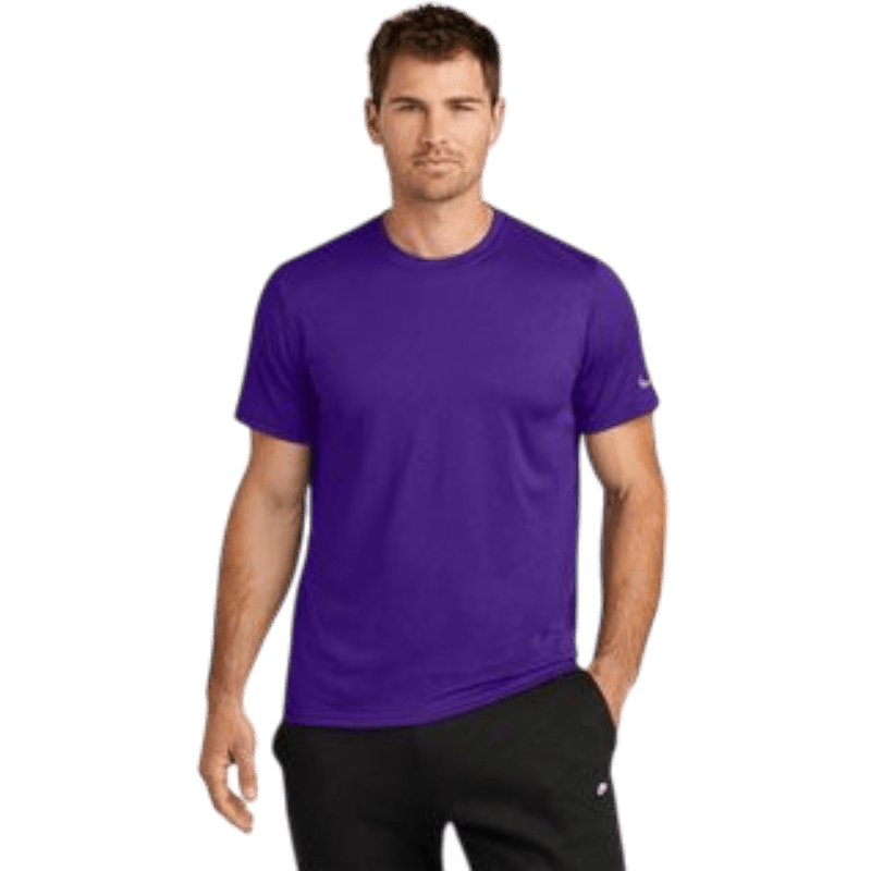 Nike Swoosh Sleeve rLegend Tee - T-Shirts - SwagWear