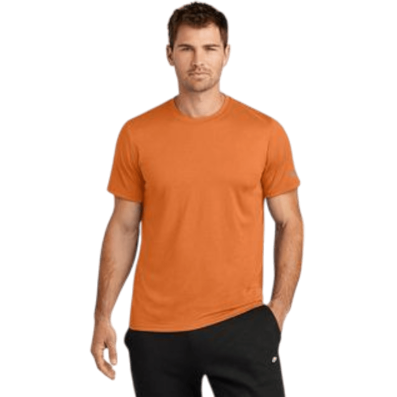 Nike Swoosh Sleeve rLegend Tee - T-Shirts - SwagWear