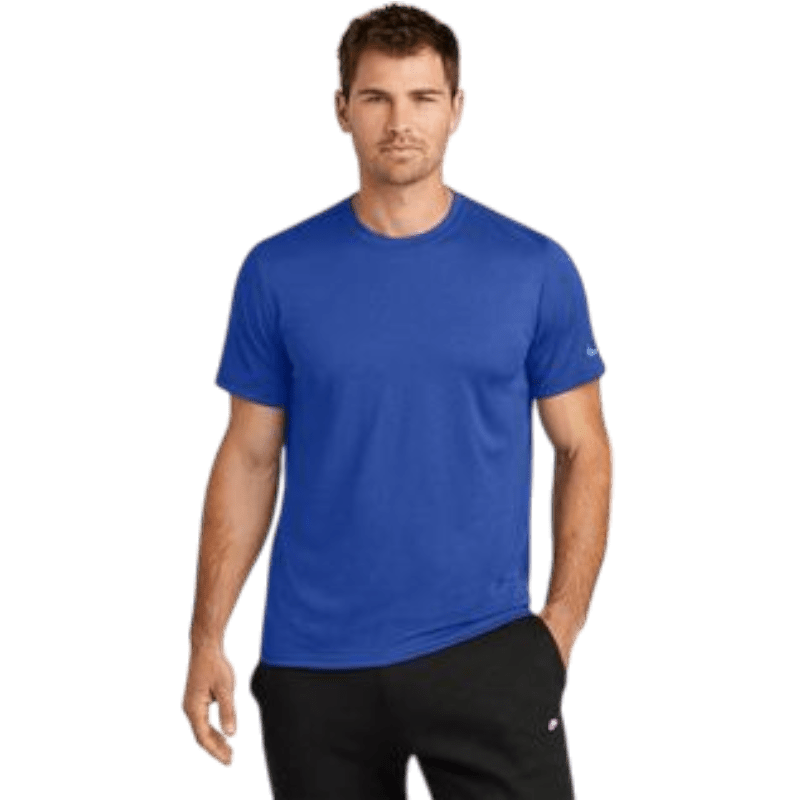 Nike Swoosh Sleeve rLegend Tee - T-Shirts - SwagWear