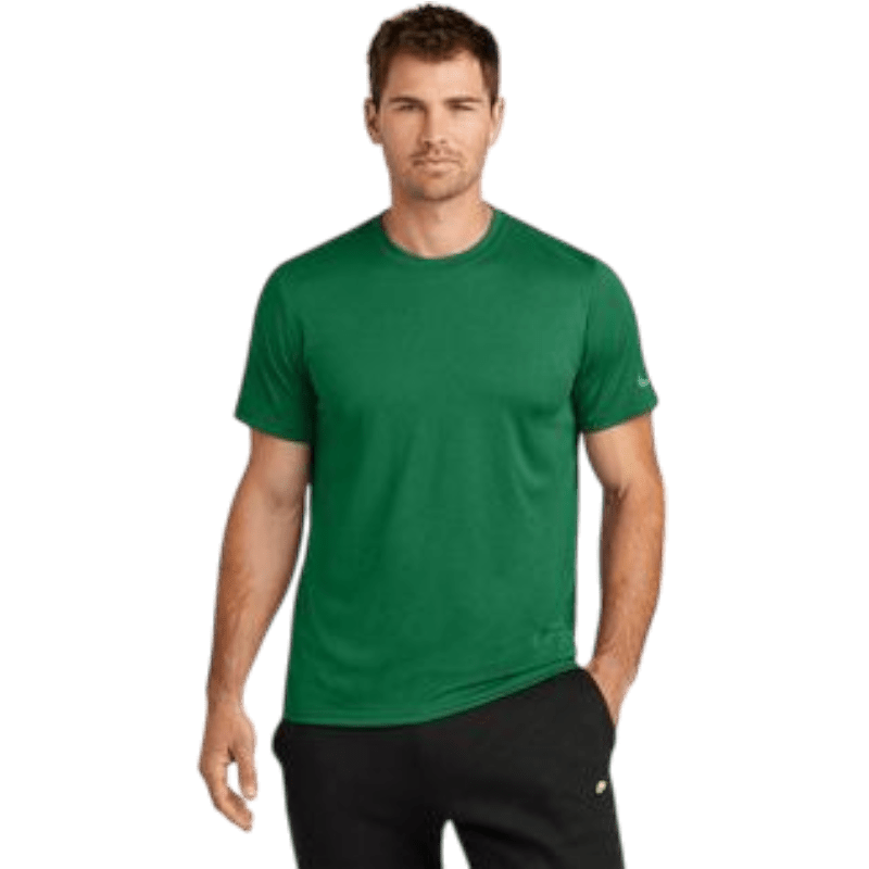 Nike Swoosh Sleeve rLegend Tee - T-Shirts - SwagWear