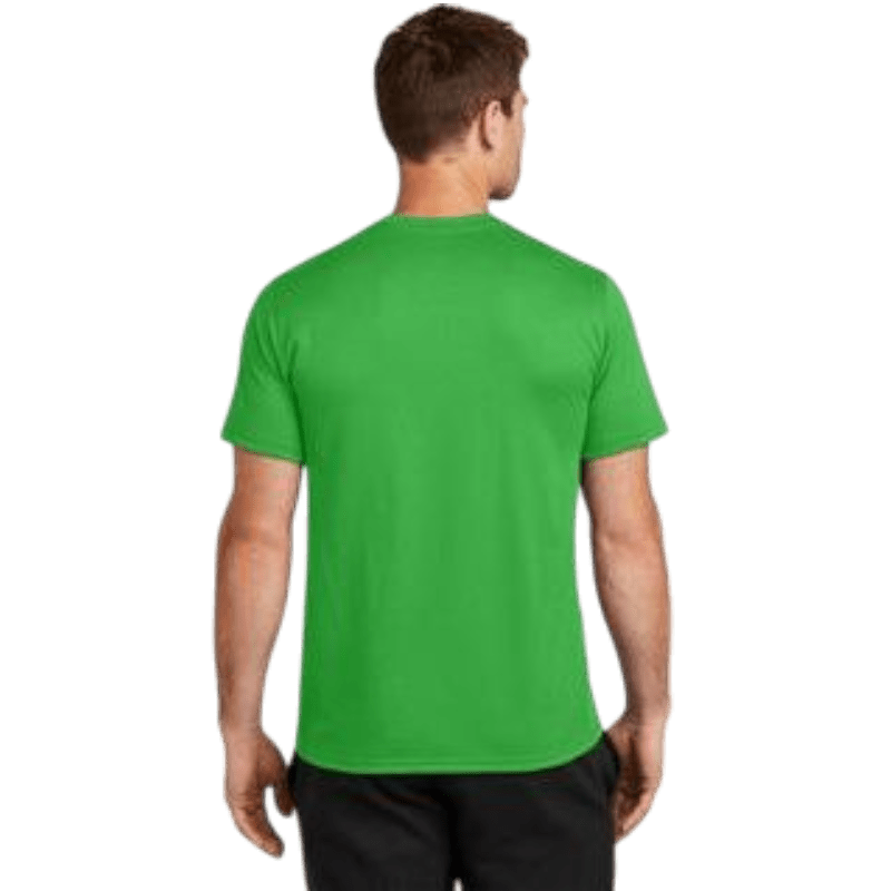 Nike Swoosh Sleeve rLegend Tee - T-Shirts - SwagWear