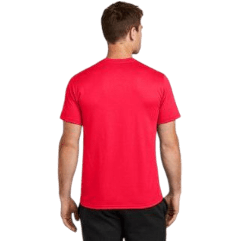 Nike Swoosh Sleeve rLegend Tee - T-Shirts - SwagWear