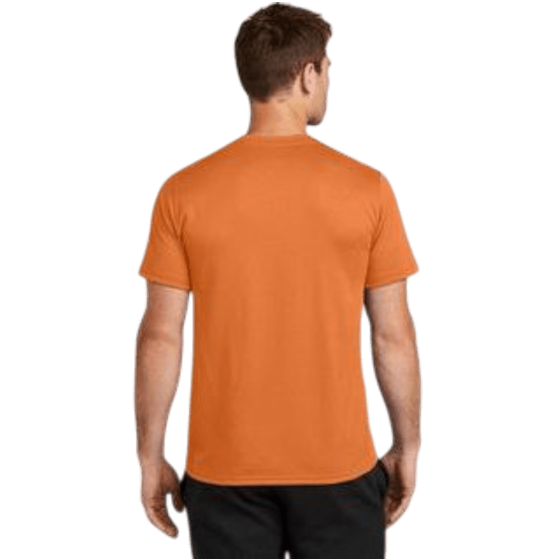 Nike Swoosh Sleeve rLegend Tee - T-Shirts - SwagWear