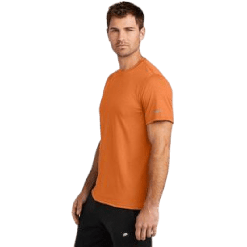 Nike Swoosh Sleeve rLegend Tee - T-Shirts - SwagWear