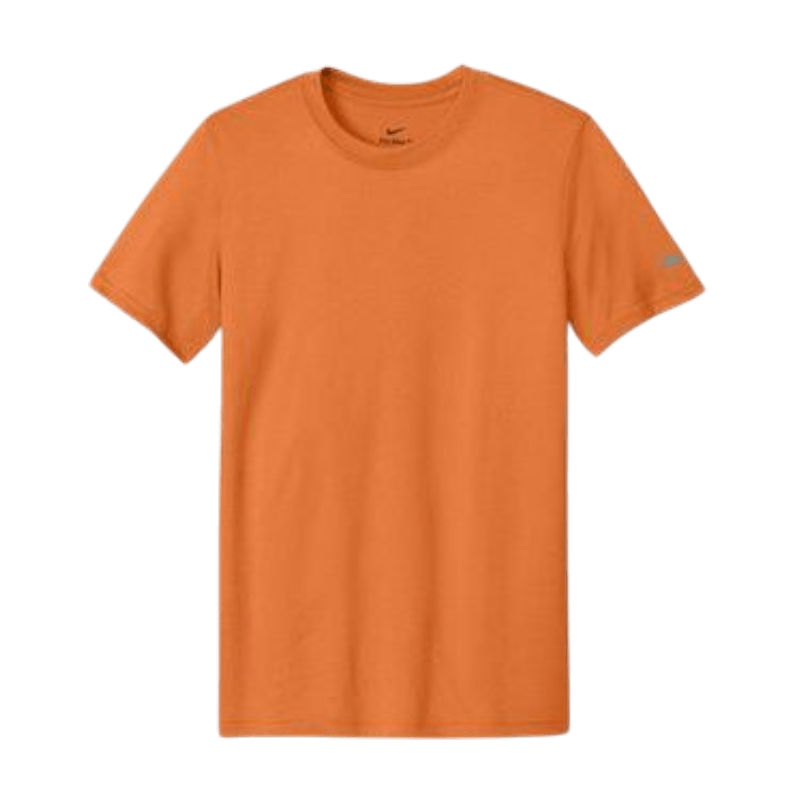 Nike Swoosh Sleeve rLegend Tee - T-Shirts - SwagWear