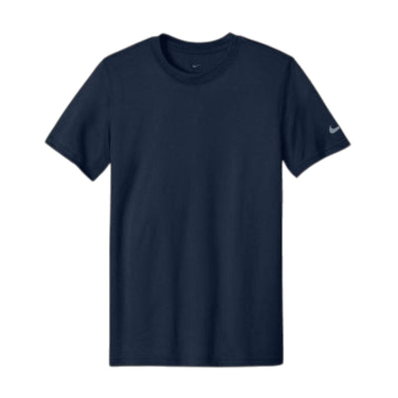 Nike Swoosh Sleeve rLegend Tee - T-Shirts - SwagWear
