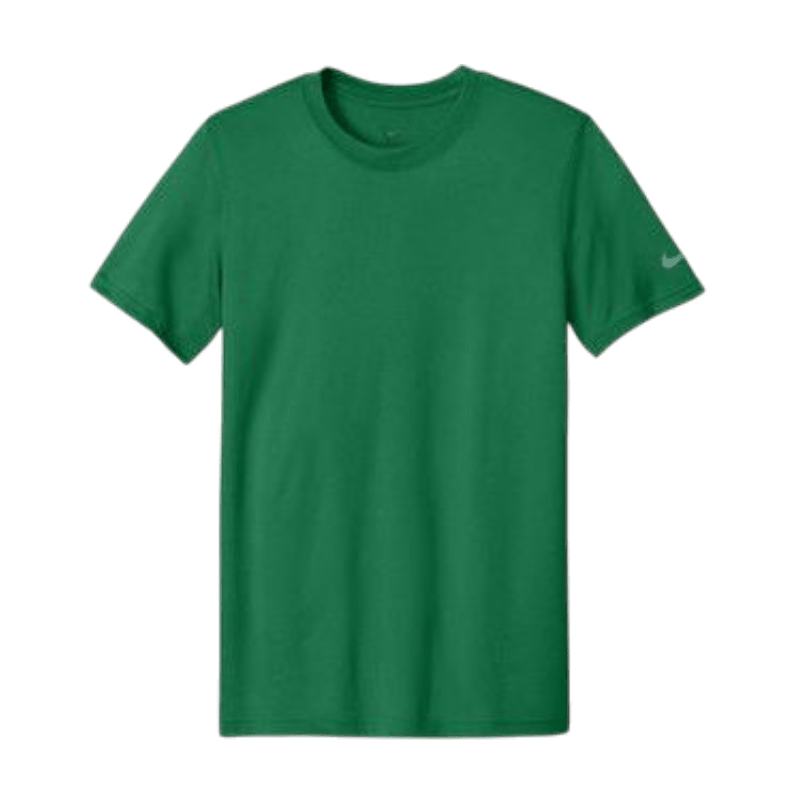Nike Swoosh Sleeve rLegend Tee - T-Shirts - SwagWear