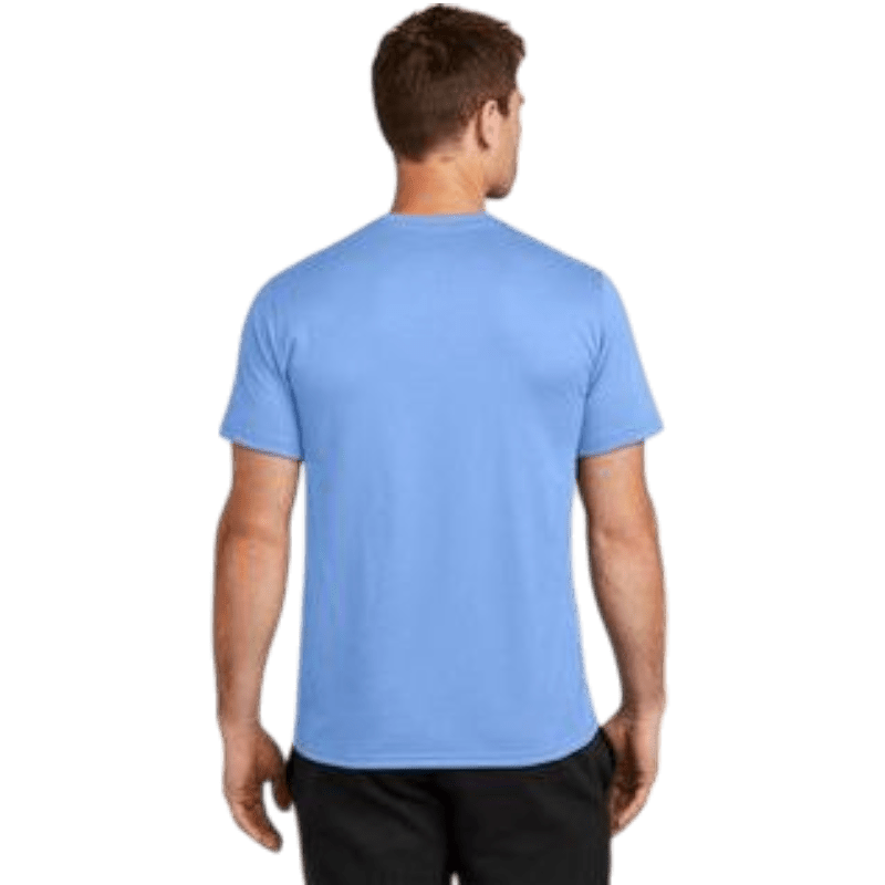 Nike Swoosh Sleeve rLegend Tee - T-Shirts - SwagWear