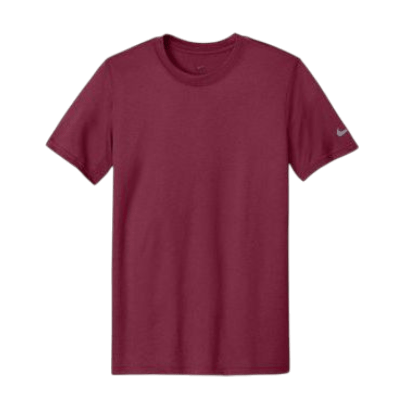 Nike Swoosh Sleeve rLegend Tee - T-Shirts - SwagWear