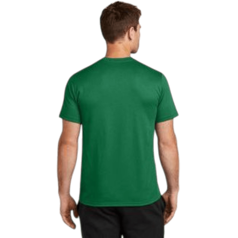 Nike Swoosh Sleeve rLegend Tee - T-Shirts - SwagWear