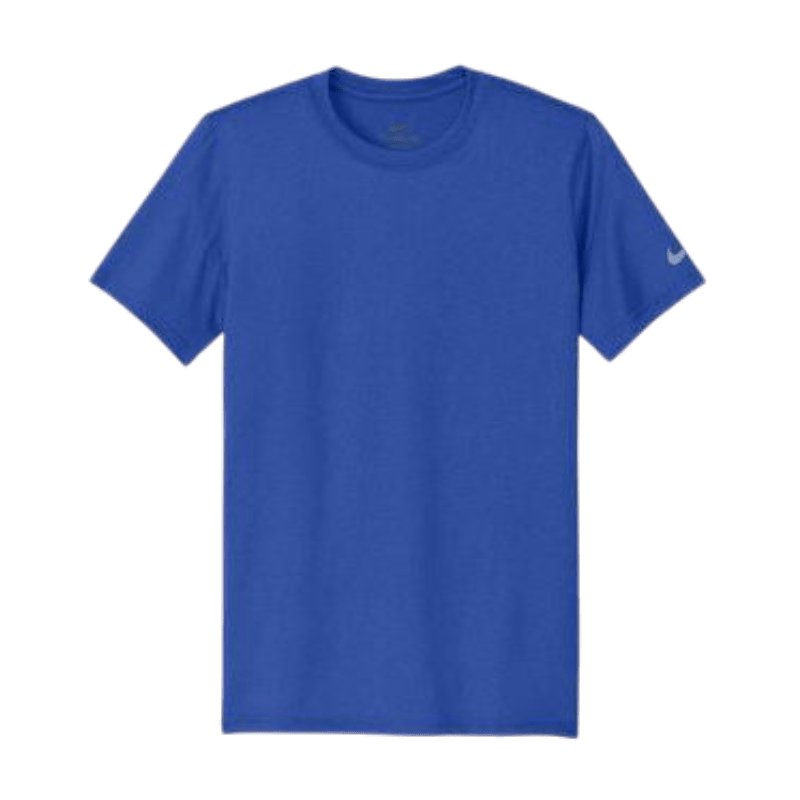 Nike Swoosh Sleeve rLegend Tee - T-Shirts - SwagWear