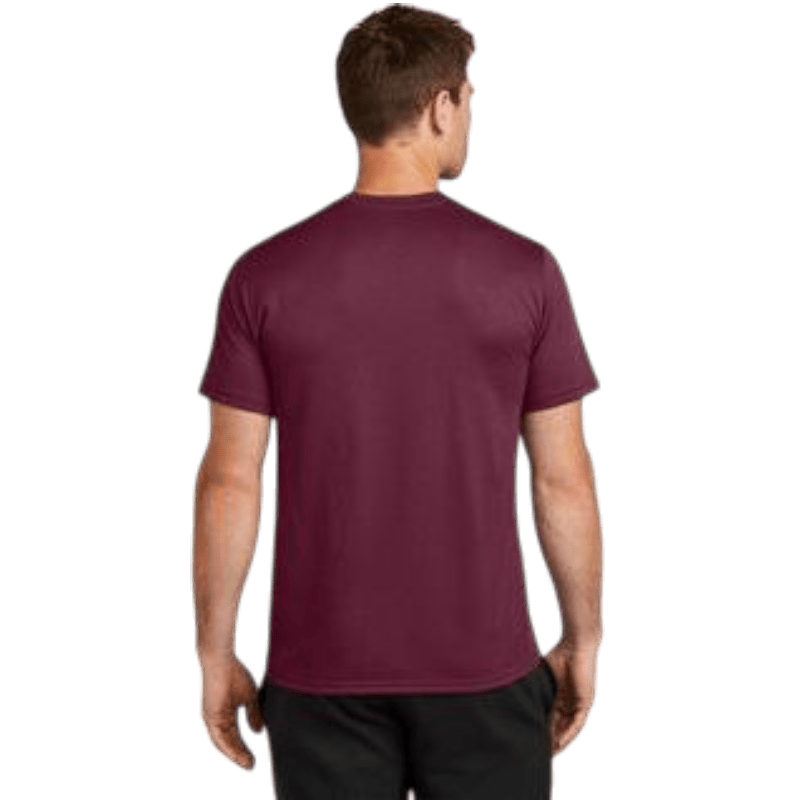 Nike Swoosh Sleeve rLegend Tee - T-Shirts - SwagWear