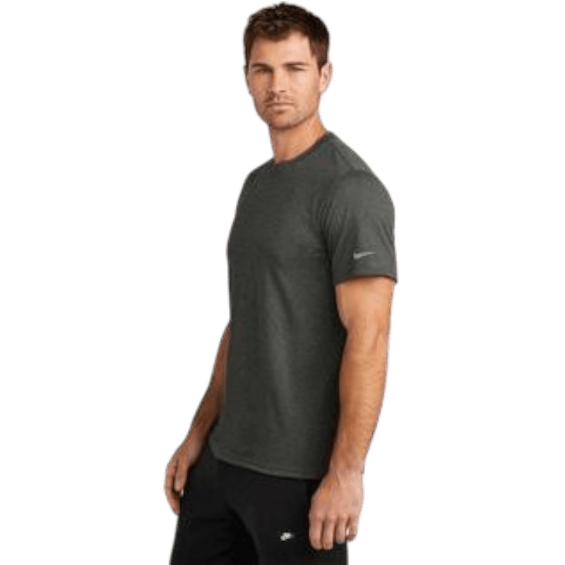 Nike Swoosh Sleeve rLegend Tee - T-Shirts - SwagWear