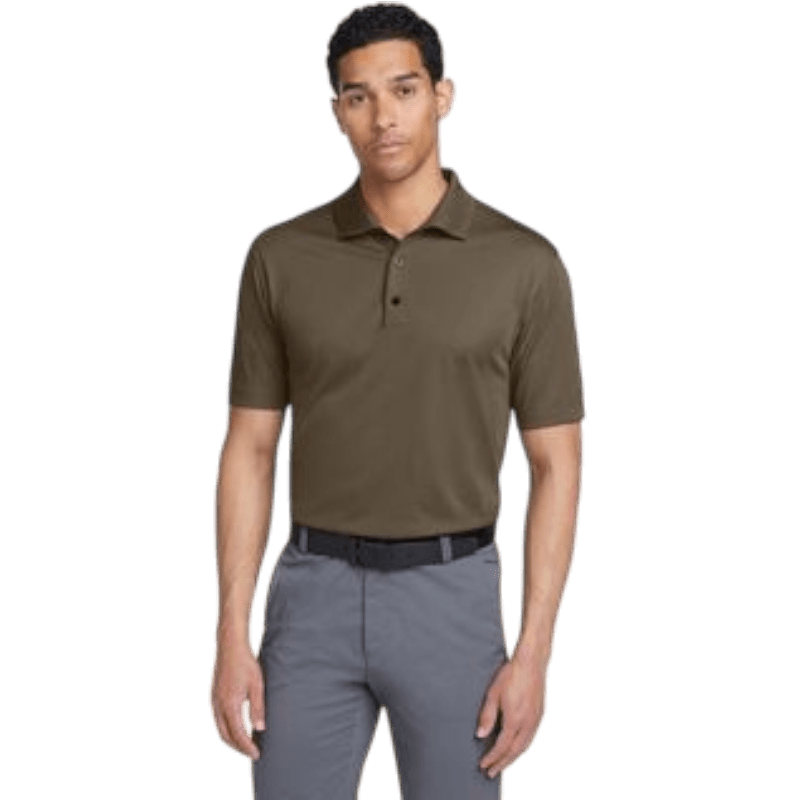 Nike Tech Basic Dri - FIT Polo - Polos - SwagWear