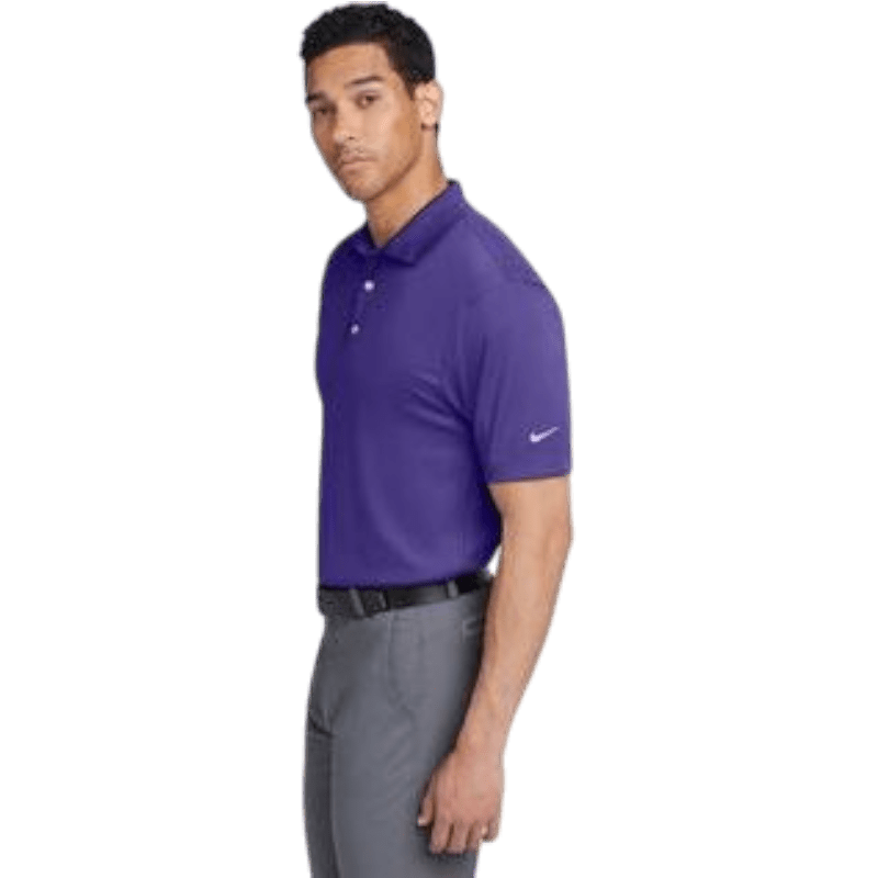 Nike Tech Basic Dri - FIT Polo - Polos - SwagWear