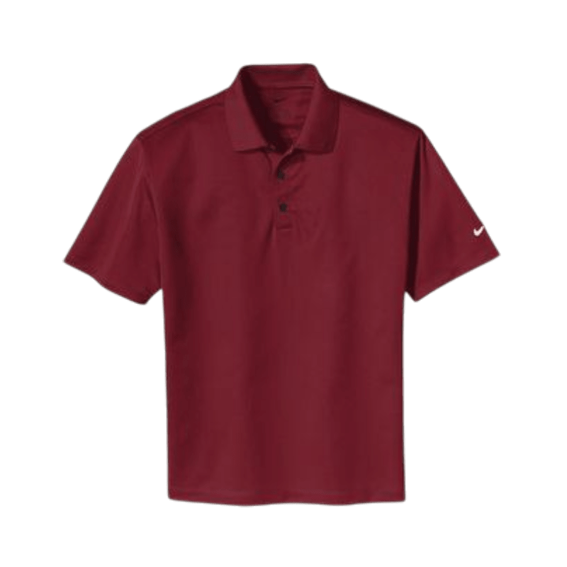 Nike Tech Basic Dri - FIT Polo - Polos - SwagWear