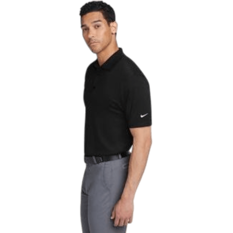 Nike Tech Basic Dri - FIT Polo - Polos - SwagWear
