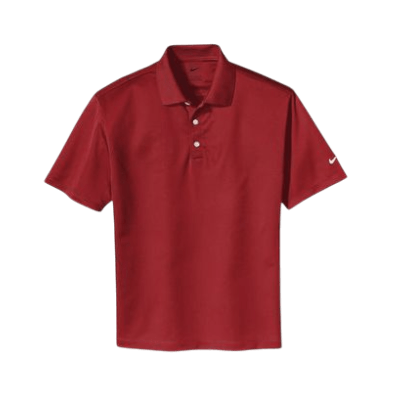 Nike Tech Basic Dri - FIT Polo - Polos - SwagWear
