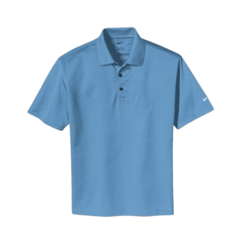 Nike Tech Basic Dri-FIT Polo - Polos - SwagWear