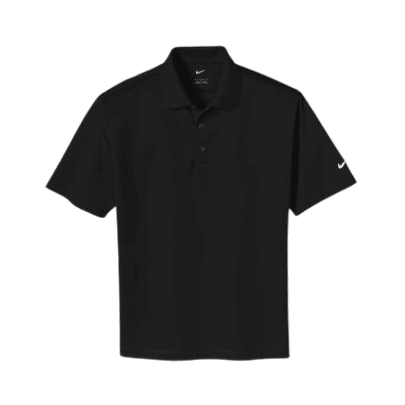 Nike Tech Basic Dri-FIT Polo - Polos - SwagWear