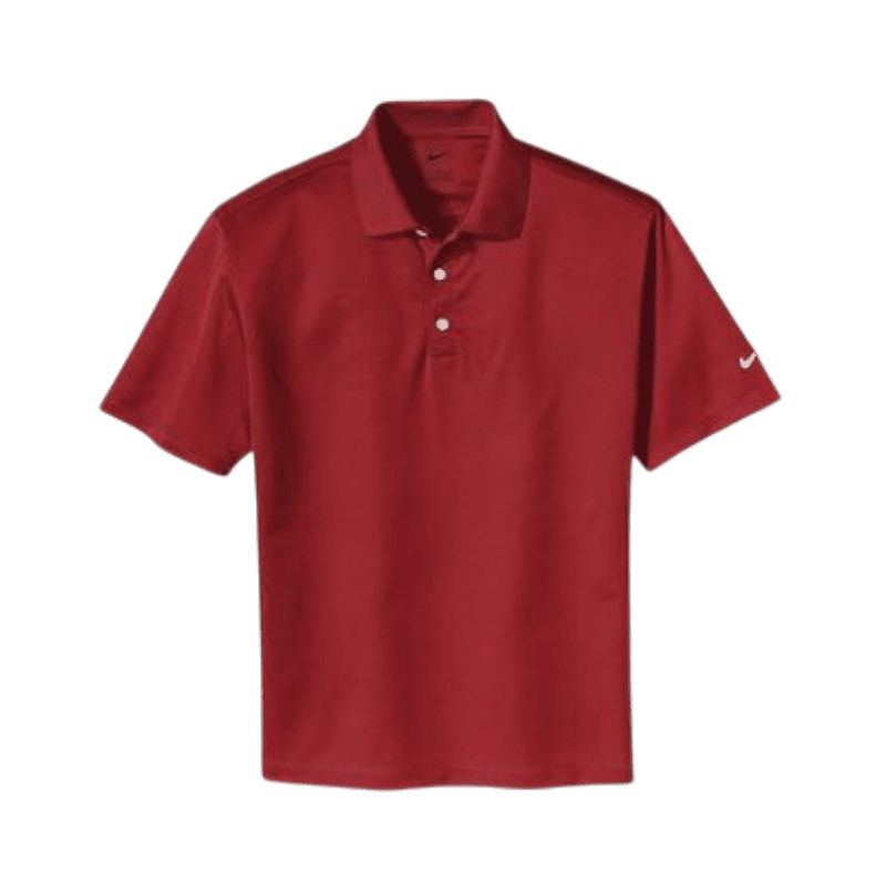 Nike Tech Basic Dri-FIT Polo - Polos - SwagWear