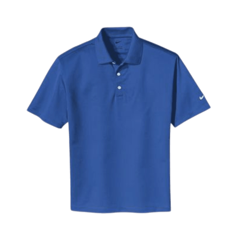 Nike Tech Basic Dri-FIT Polo - Polos - SwagWear