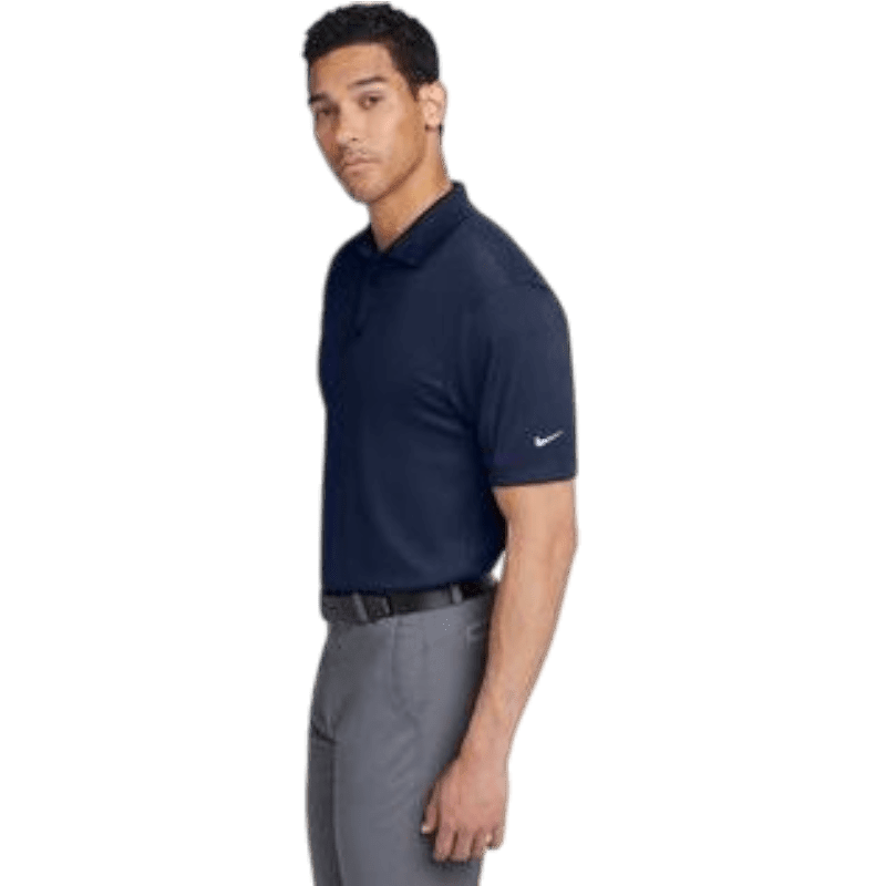Nike Tech Basic Dri-FIT Polo - Polos - SwagWear