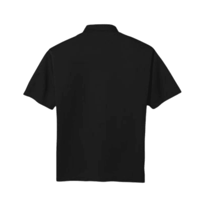 Nike Tech Basic Dri-FIT Polo - Polos - SwagWear