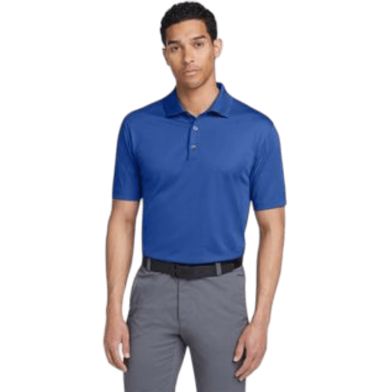 Nike Tech Basic Dri - FIT Polo - Polos - SwagWear