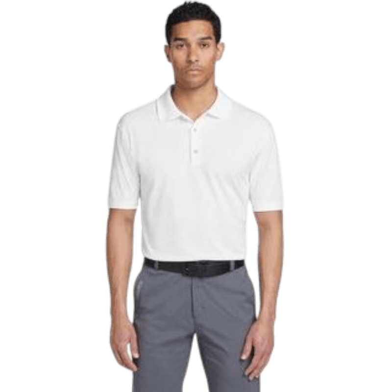 Nike Tech Basic Dri - FIT Polo - Polos - SwagWear